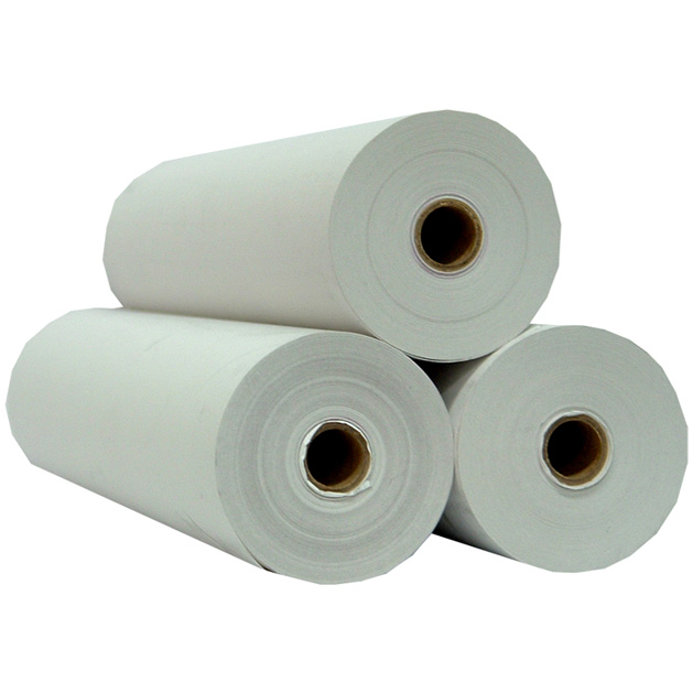 Thermal Fax Roll Triple Pack 210mmx30Mts